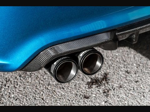 BMW M2 3.0 M2 Competition Edition Auto 2dr 23