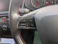 SEAT Leon 1.5 TSI EVO FR Euro 6 (s/s) 5dr 16