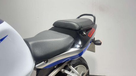 Suzuki GSX-R GSXR 1000 2002 33K NEW MOT VERY CLEAN CLASSIC 1000CC SPORTS BIKE 13