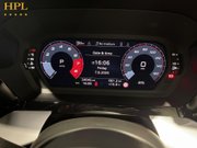 Audi A3 1.5 TFSI 35 Sport Sportback 5dr Petrol S Tronic Euro 6 (s/s) (150 ps) Sat N 14