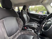Mini Hatch Cooper 1.5 Petrol Manual Chili 5 dr - DEPOSIT TAKEN 4