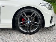 BMW 1 Series 1.5 118i M Sport Auto 5dr 14