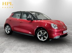 GWM Funky Cat 48kWh First Edition Hatchback 5dr Electric Auto (171 ps)