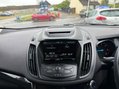 Ford Kuga 2.0 TDCi Titanium 2WD Euro 6 (s/s) 5dr 13