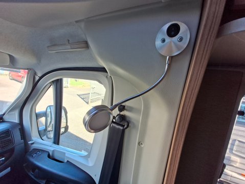 Swift Select compact C500 AUTO 29