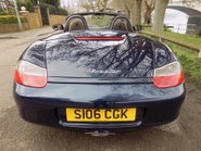 Porsche Boxster 986 2.5 Tiptronic 71