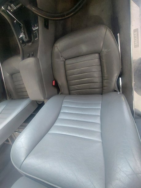 Jaguar XJS C V12 1987 23