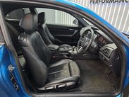 BMW M2 3.0i Coupe 2dr Petrol DCT Euro 6 (s/s) (370 ps) 19