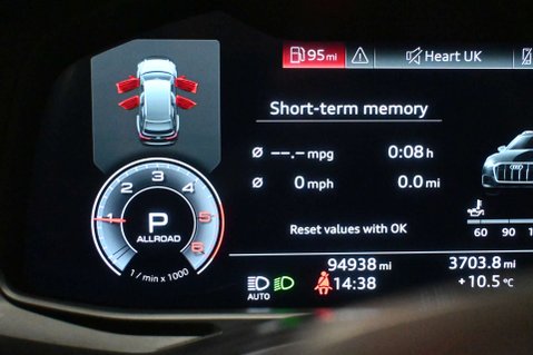 Audi A6 3.0 A6 Allroad Sport 45 TDI MHEV Quattro Auto 4WD 5dr 31