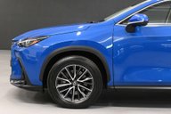 Lexus NX 2.5 Nx 450h+ PHEV CVT 4WD 5dr 45