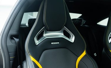 Mercedes-Benz C63 S Final Edition 7