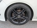 Mercedes-Benz CLA Class 2.1 CLA220 CDI AMG Sport Coupe 7G-DCT Euro 6 (s/s) 4dr 29