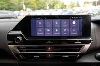 Citroen C4 SHINE PLUS 26