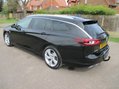 Vauxhall Insignia 1.5i Turbo SRi VX Line Nav Sports Tourer Euro 6 (s/s) 5dr 8