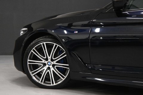 BMW 5 Series 3.0 540i xDrive M Sport Auto 4WD 5dr 23