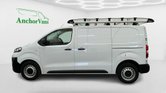 Vauxhall Vivaro SWB L1H1 Low Roof 3100 Air Con Sensors EURO 6 NO VAT 7