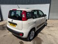 Fiat Panda 1.2 Lounge Euro 5 5dr 8