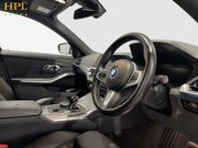 BMW 3 Series 2.0 330e 12kWh M Sport Saloon 4dr Petrol Plug-in Hybrid Auto Euro 6 (s/s) ( 12