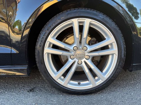 Audi A3 1.4 A3 S Line TFSI 2dr 53