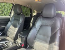 Mazda CX-5 2.2 SKYACTIV-D Sport Nav SUV 5dr Diesel Auto Euro 6 (s/s) (150 ps) 8