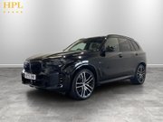 BMW X5 3.0 50e 25.7kWh M Sport SUV 5dr Petrol Plug-in Hybrid Steptronic xDrive Eur 3