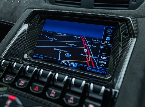 Lamborghini Aventador LP 780-4 ULTIMAE 21