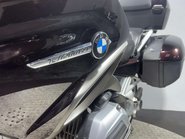 BMW R 1200 RT 2015 STUNNING EXAMPLE EBONY COLOUR SCHEME 45K NEW MOT 1200CC 41
