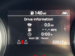 Kia Xceed 1.0 XCeed Connect ISG 5dr 26