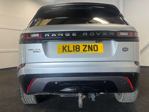 Land Rover Range Rover Velar 2.0 Range Rover Velar R-Dynamic HSE D240 Auto 4WD 5dr 6