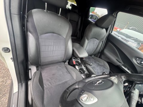 Nissan Juke 1.5 dCi N-Connecta SUV 5dr Diesel Manual Euro 6 (s/s) (110 ps) 12