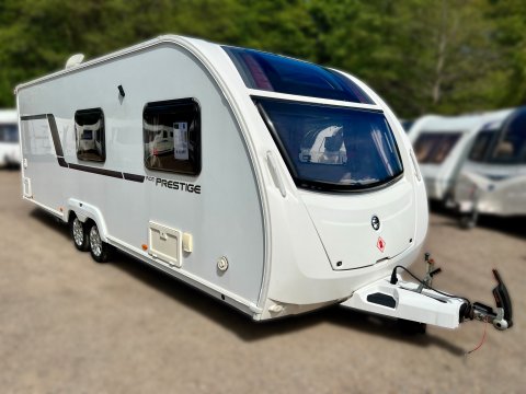 Swift Ace Prestige SR T2E 4