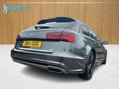 Audi A6 2.0 TDI ultra S line Estate 5dr Diesel Manual Euro 6 (s/s) (190 ps) 12