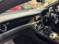 Bentley Continental 6.0 W12 GT Auto 4WD Euro 6 2dr 13