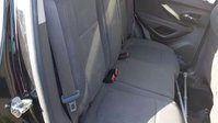 Vauxhall Mokka X 1.4i Turbo Active SUV 5dr Petrol Auto Euro 6 (140 ps) 6