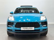 Porsche Macan 3.0T V6 S SUV 5dr Petrol PDK 4WD Euro 6 (s/s) (354 ps) 12