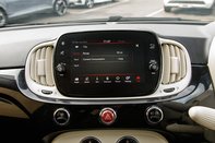 Fiat 500 STANDARD 27