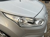 Ford Transit Connect AUTO SWB L1H1 Limited 200 Alloys Camera Sensors EURO 6 NO VAT 21