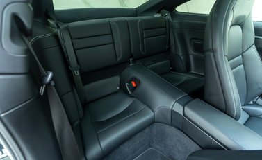 Porsche 911 Carrera 4S (992) 13