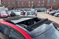 Audi A1 SPORTBACK TFSI BLACK EDITION..AUTOMATIC..HEATED LEATHER..E/SUNROOF.. 6