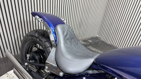 Suzuki Marauder 800 VL 2006 ONLY 14K GOOD RUNNING PROJECT BIKE CRUISER 800CC 18