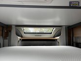 Bailey Adamo 75-4DL 6 Berth|4 Belt|Rear Lounge|Bathroom|Kitchen 13