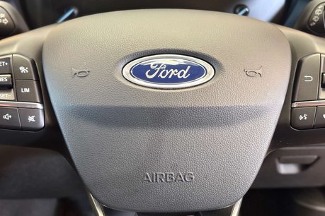 Ford Fiesta 1.0T EcoBoost Titanium Hatchback 5dr Petrol Manual Euro 6 (s/s) (125 ps) 18