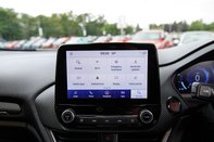 Ford Fiesta ST-3 29