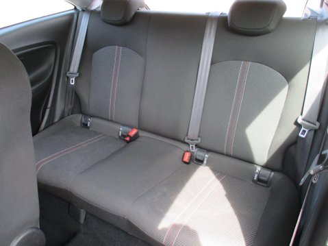 Vauxhall Corsa 1.4i ecoFLEX SRi VX Line Euro 6 3dr 27