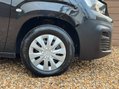 Peugeot Partner 1.5 Partner Professional L1 Blue HDi 14