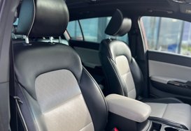 Kia Sportage 1.6 GT-LINE S AUTOMATIC 17