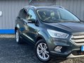 Ford Kuga 1.5 TDCi Titanium Euro 6 (s/s) 5dr 26