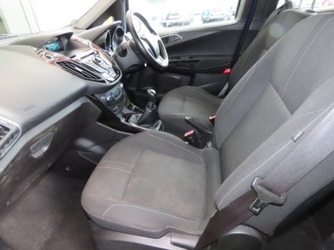 Ford B-Max ZETEC 11