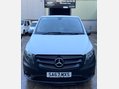 Mercedes-Benz Vito 1.6 111 CDI FWD L2 Euro 6 6dr 16