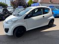 Peugeot 107 1.0 12V Access Euro 5 3dr 7